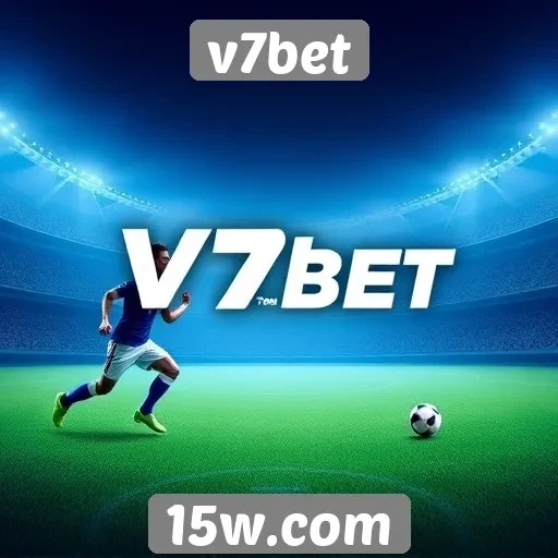 Análise da plataforma de apostas v7bet