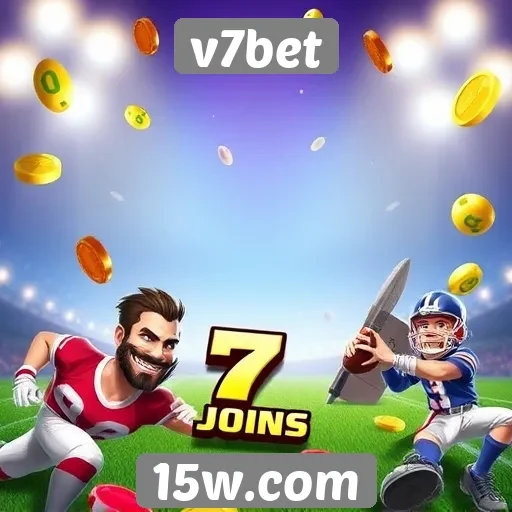 Comparação de jogos disponíveis no v7bet