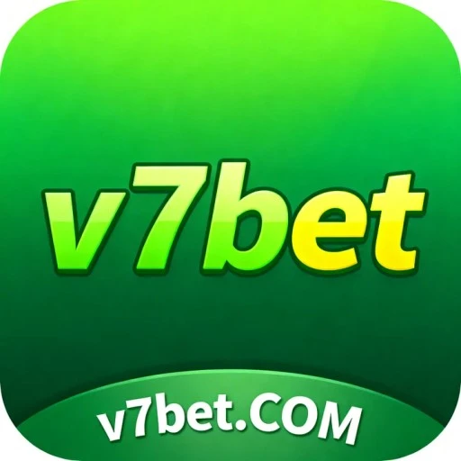v7bet Logo