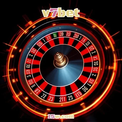 v7bet: Explore as Inovações que Transformam o Jogo Online