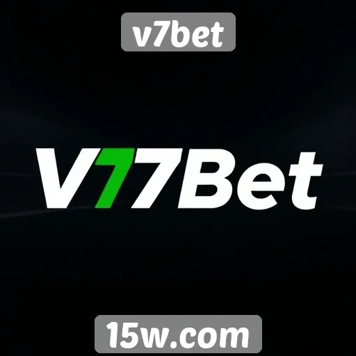 O crescimento do mercado de apostas online no V7Bet