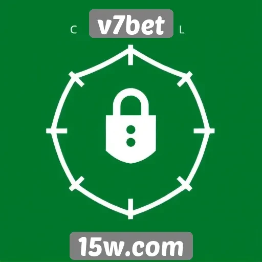nível de segurança nas transações do v7bet