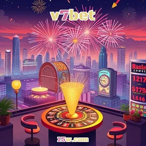 v7bet: Descubra o Mundo das Apostas Esportivas no Brasil