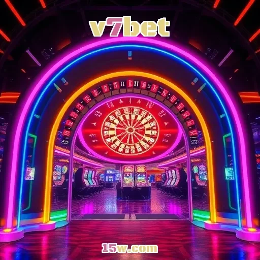 v7bet: Desvende o Suporte ao Cliente que Faz a Diferença