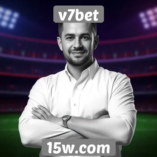V7bet explora novas tecnologias no mercado de jogos
