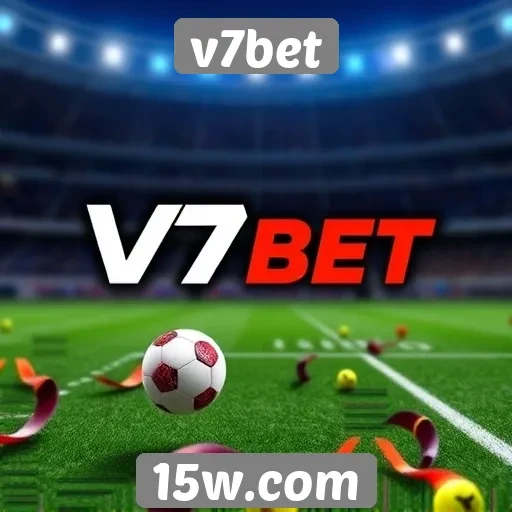 Promos e bônus atraentes na V7bet para novos usuários