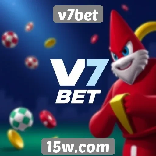 novidades nas promoções do v7bet
