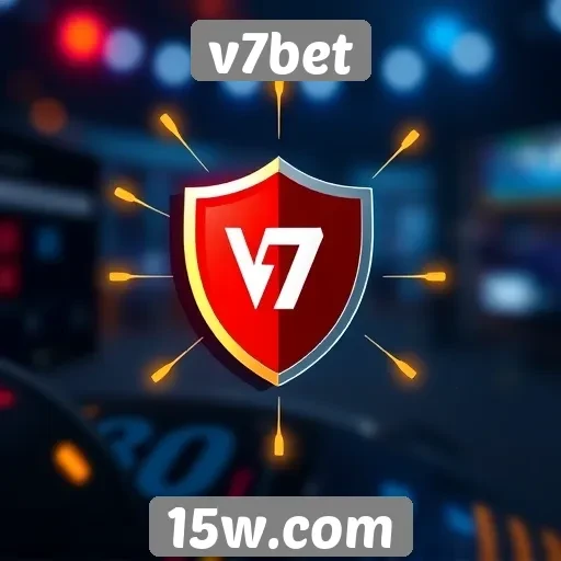 Avaliação de segurança e confiabilidade do V7bet
