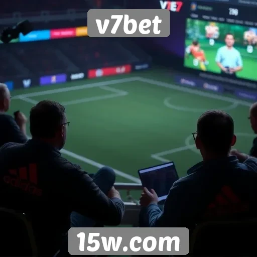 Feedback dos usuários sobre o suporte técnico do V7bet